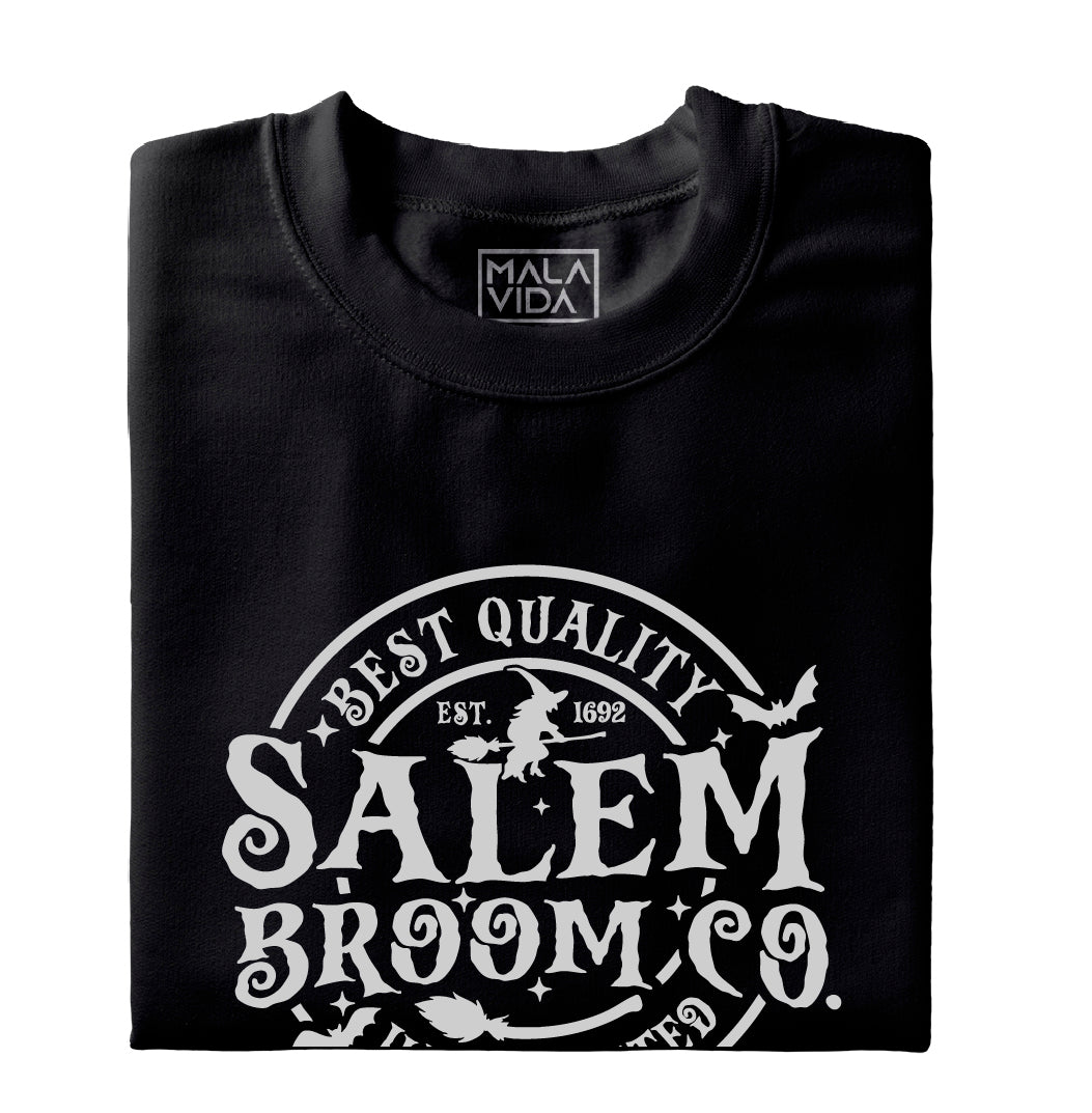 Salem Broom Co. | Handcrafted