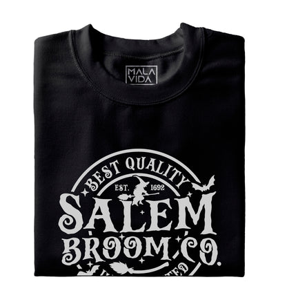 Salem Broom Co. | Handcrafted