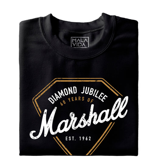 Marshall Diamond Jubilee