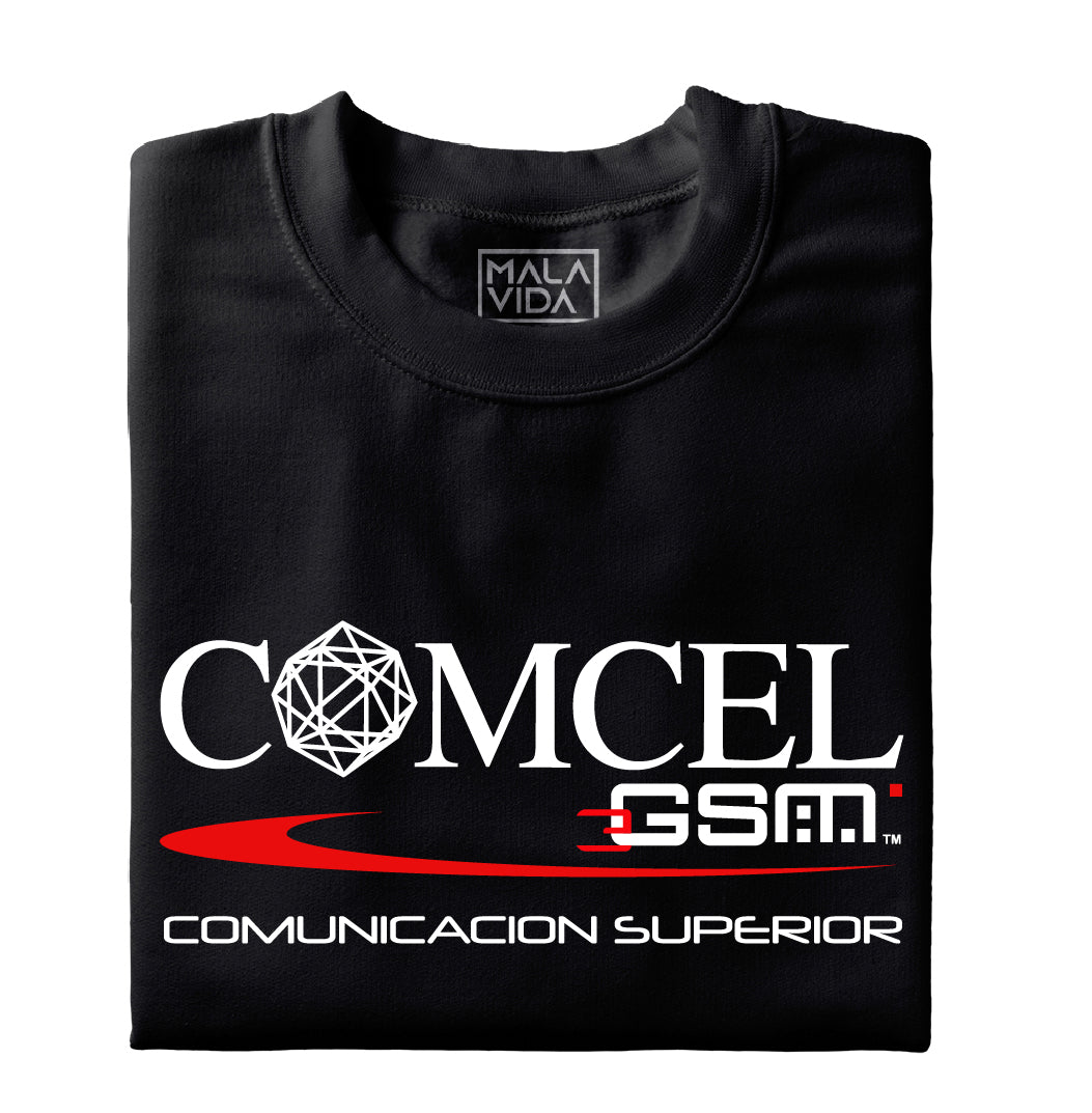 COMCEL 3GSM logo