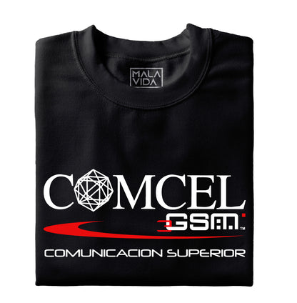COMCEL 3GSM logo