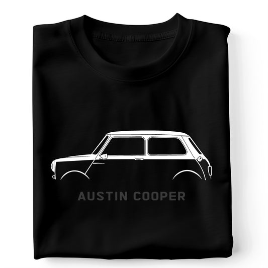 Austin Cooper