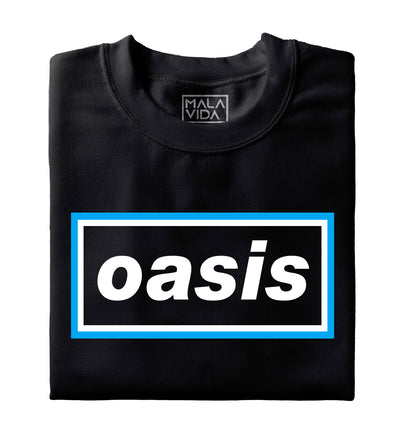 OASIS logo