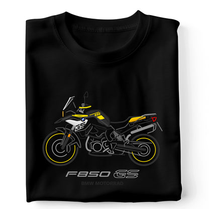 F850 GS 40 years