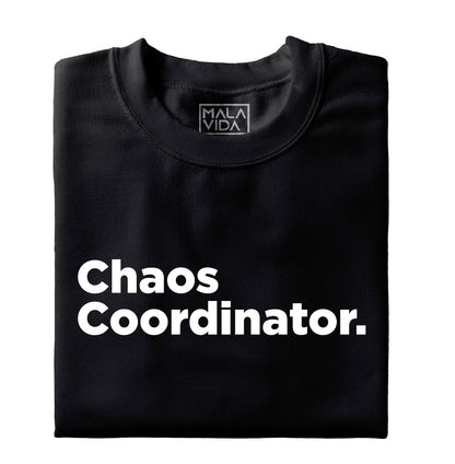 Chaos Coordinator