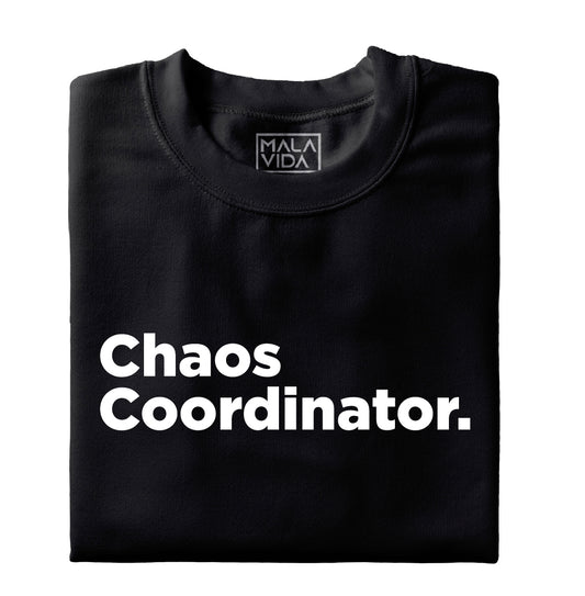 Chaos Coordinator