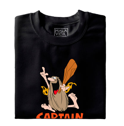 Capitán Cavernícola