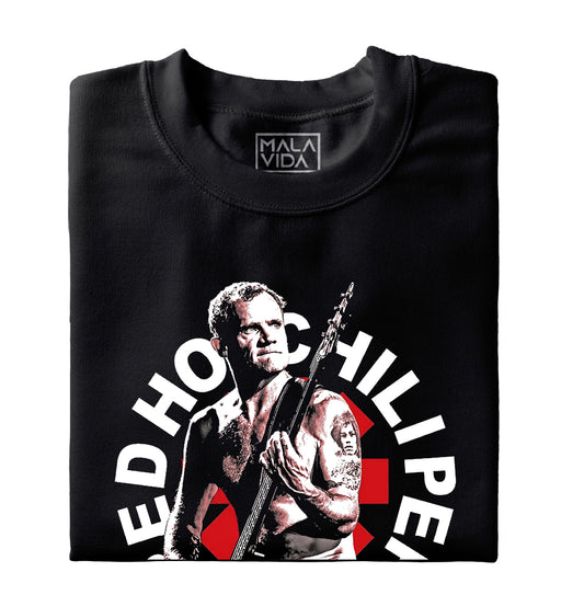 Red Hot Chili Peppers - Flea