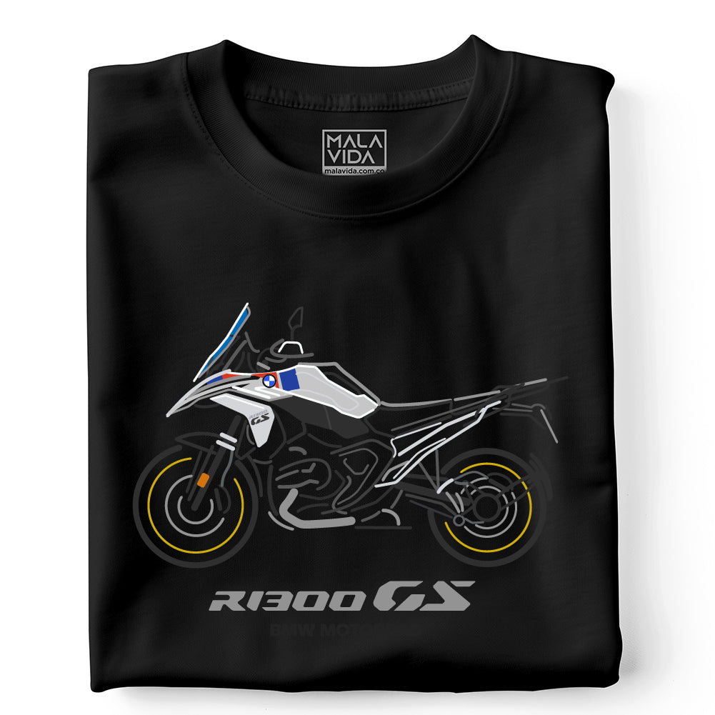 R1300 GS trophy pro