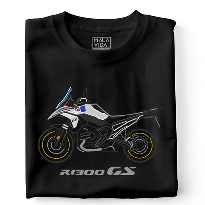 R1300 GS trophy pro