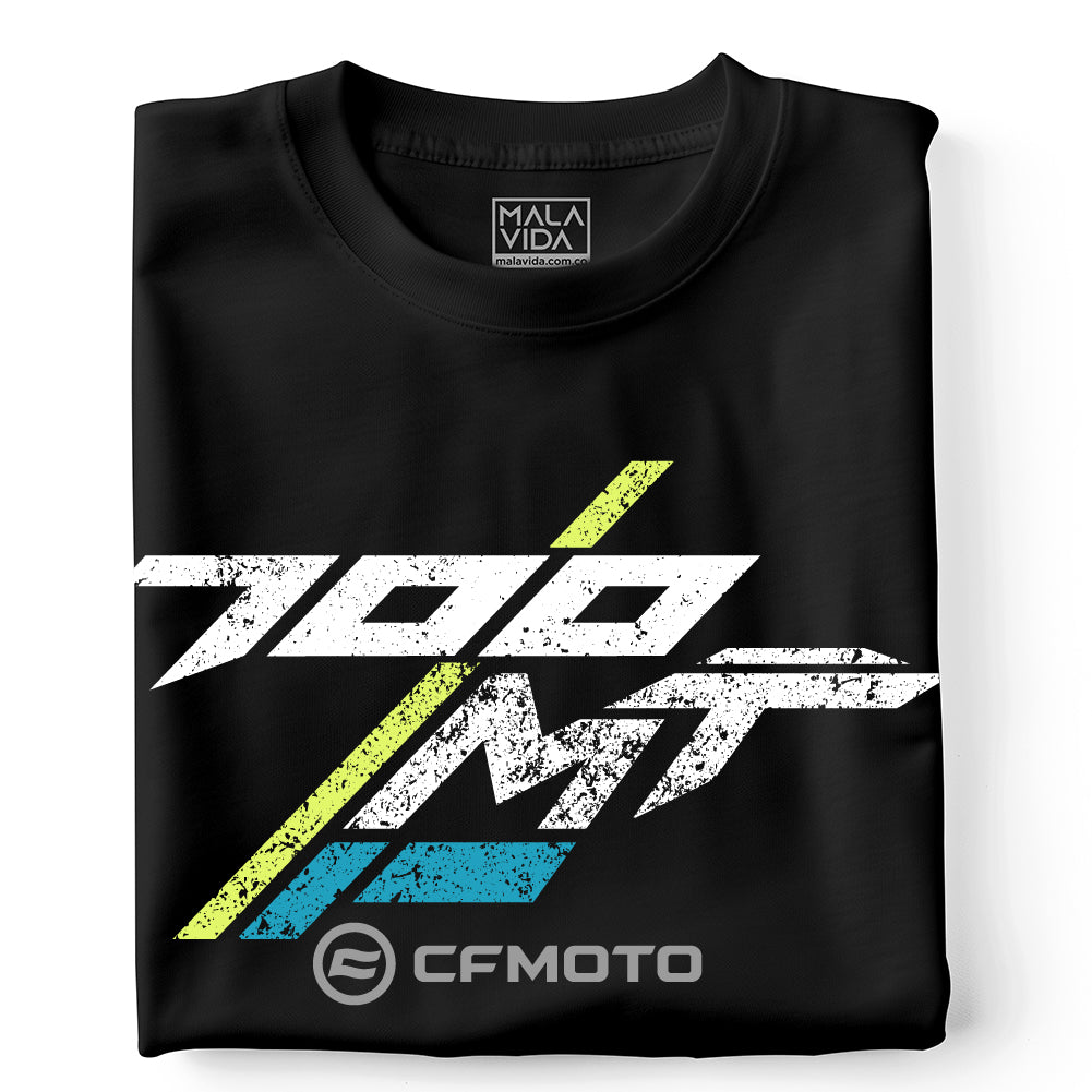 CF-Moto 700 MT emblema