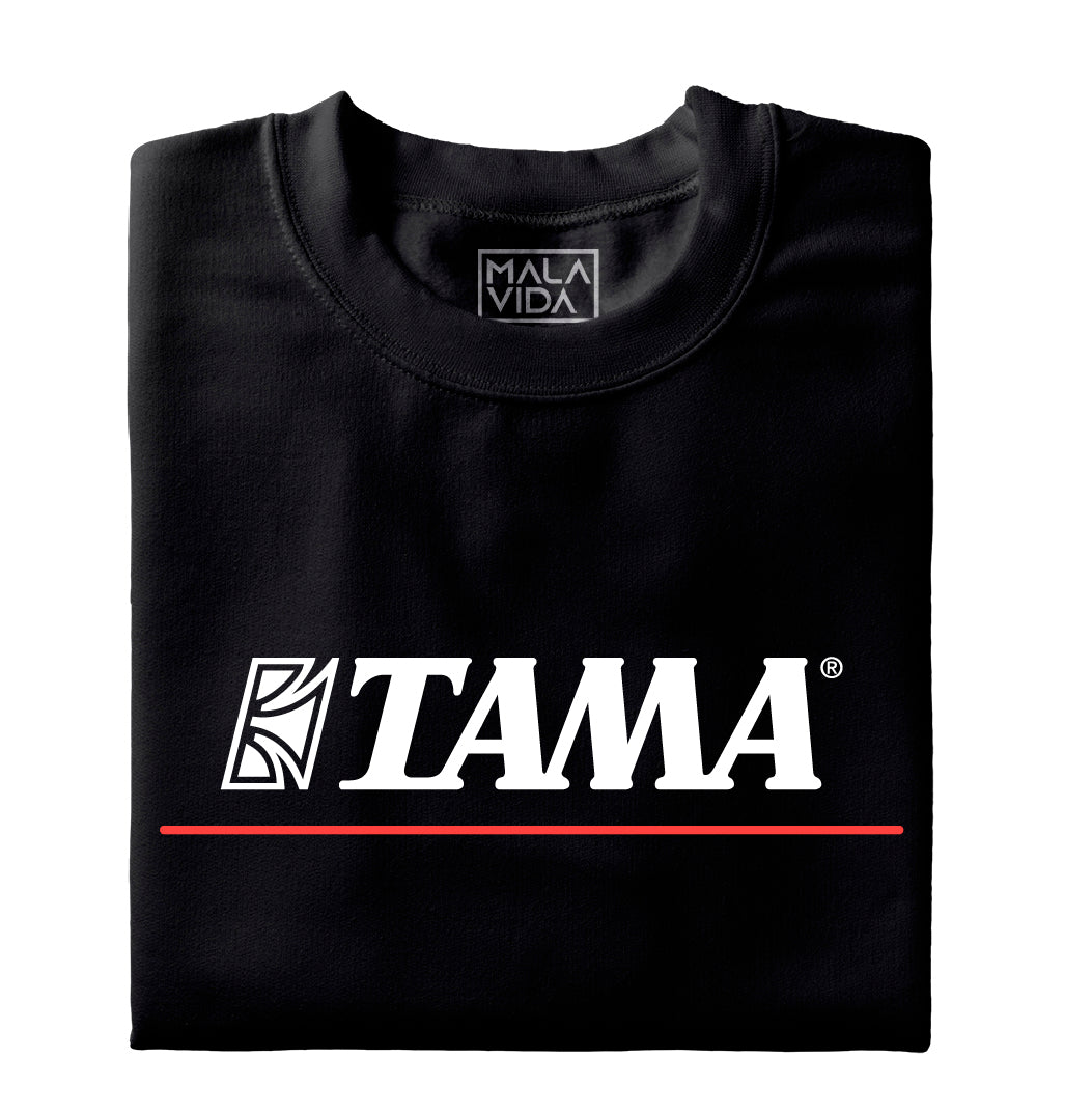 Tama drums logo 1