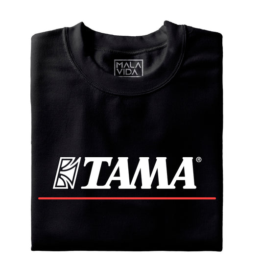 Tama drums logo 1