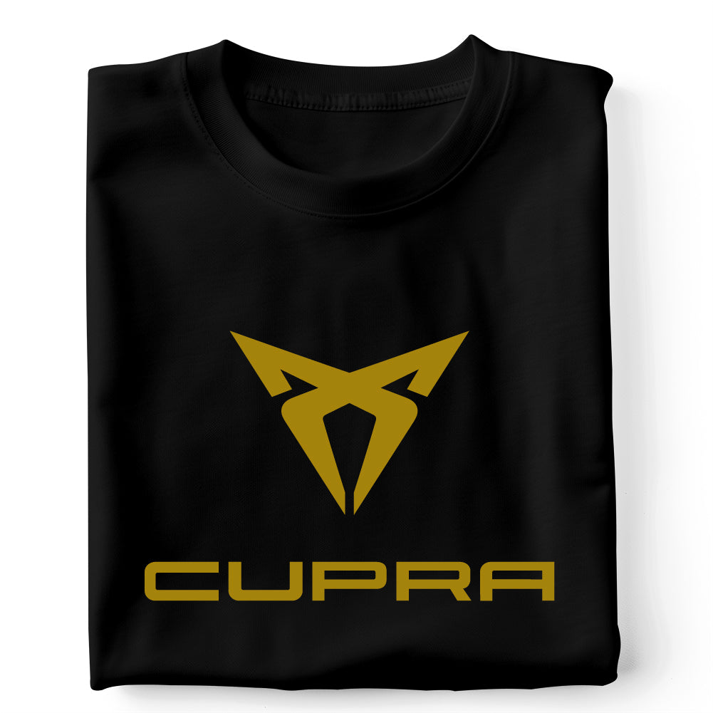 Cupra logo 2