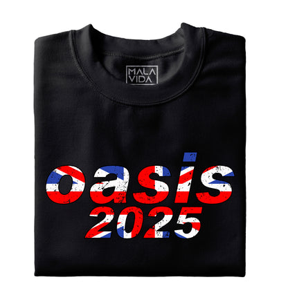 OASIS 2025