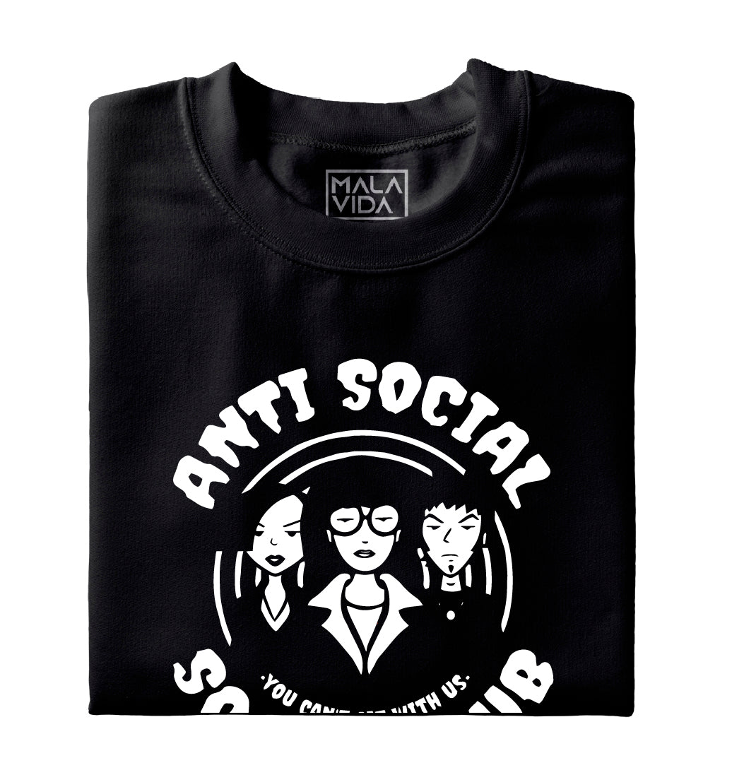 Daria - Anti Social Social Club