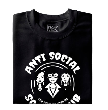 Daria - Anti Social Social Club