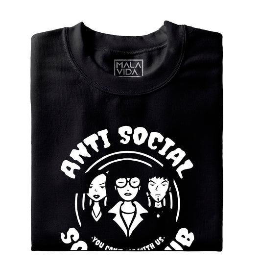 Daria - Anti Social Social Club