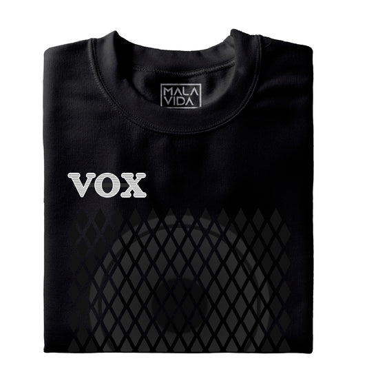 VOX amplifiers textura