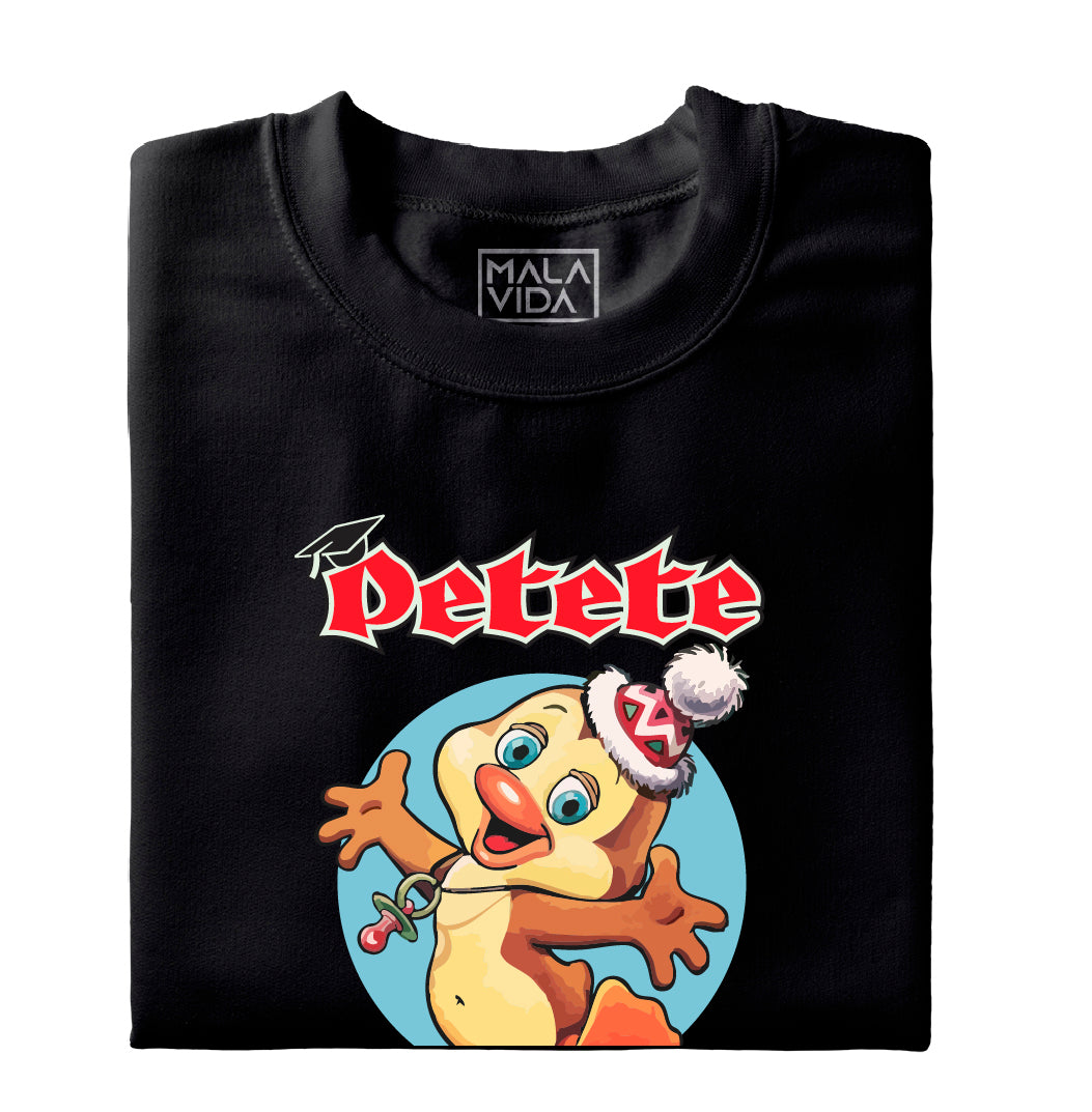 Petete - Libro gordo