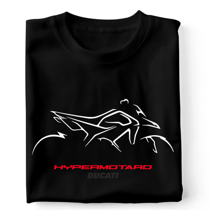 Hypermotard emblema 4