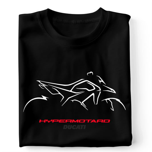 Hypermotard emblema 4