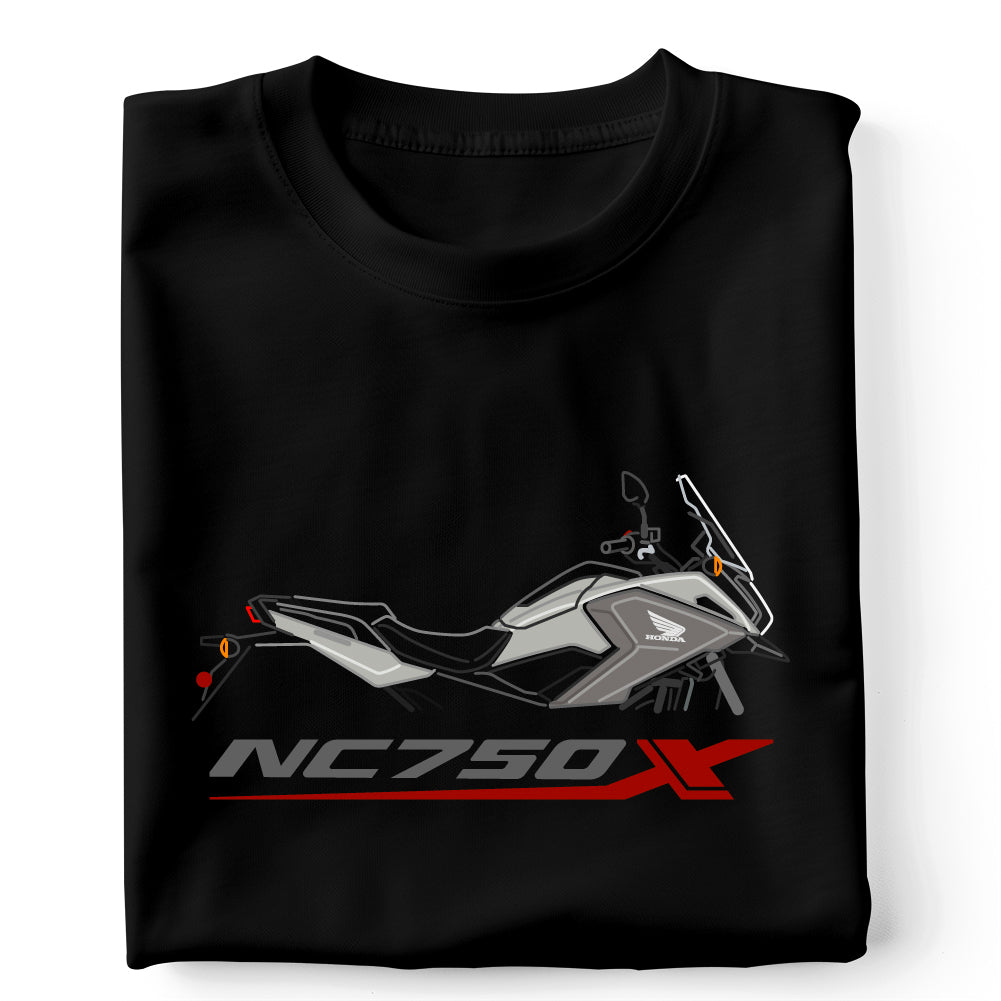 NC-750X grey (2020-)