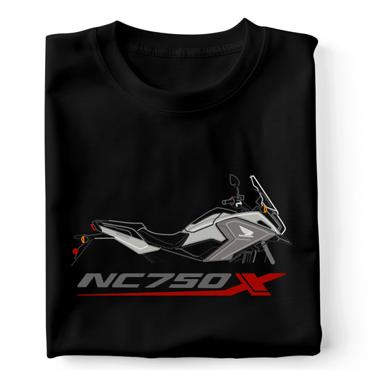 NC-750X grey (2020-)
