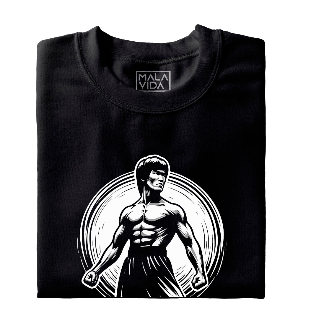 Bruce Lee