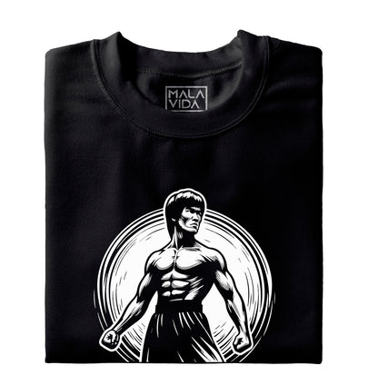 Bruce Lee