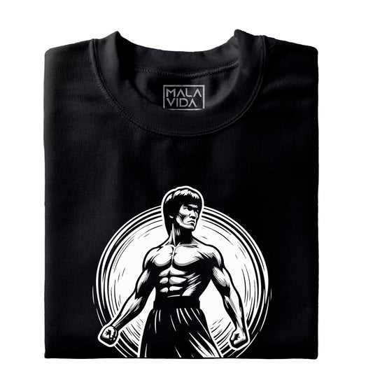 Bruce Lee