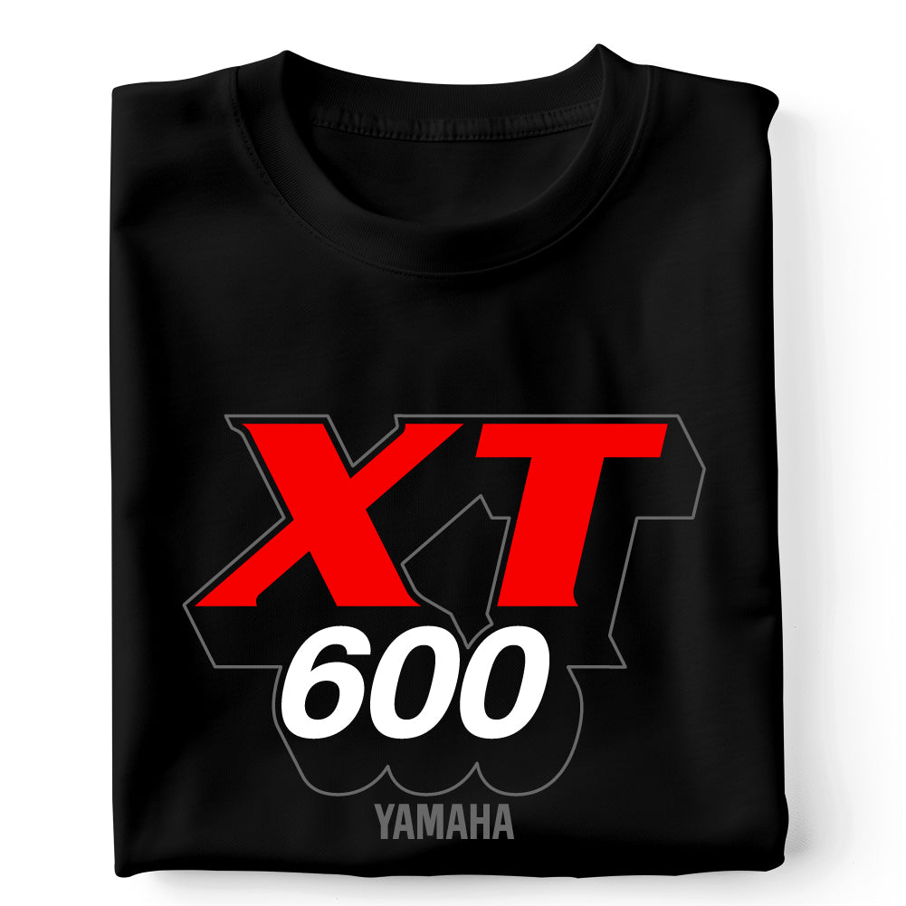 XT 600 logo 1