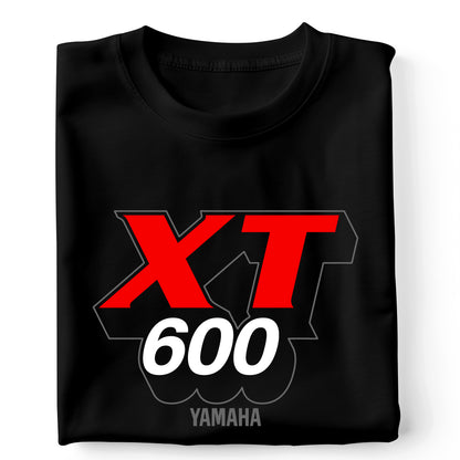 XT 600 logo 1