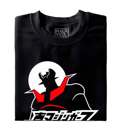Mazinger Z style 7