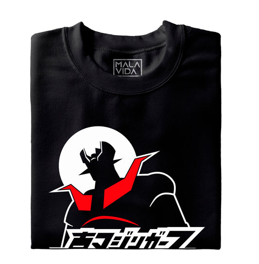 Mazinger Z style 7