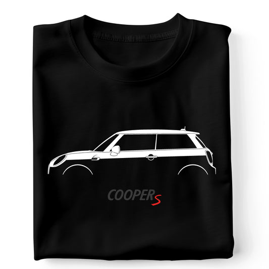 Cooper S F56 2 puertas