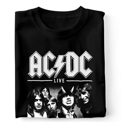 AC/DC | 1979 Tour