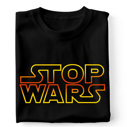 STOP WARS