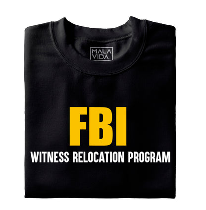 FBI | Programa de Reubicación de Testigos