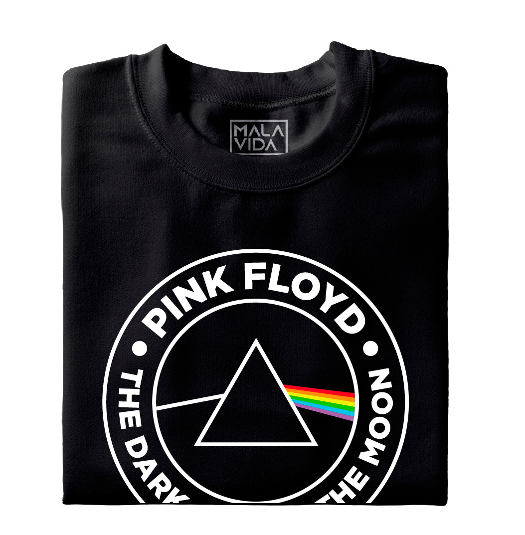 Pink Floyd | The Dark Side of the Moon