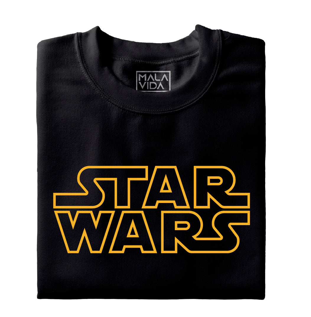 Star Wars logo