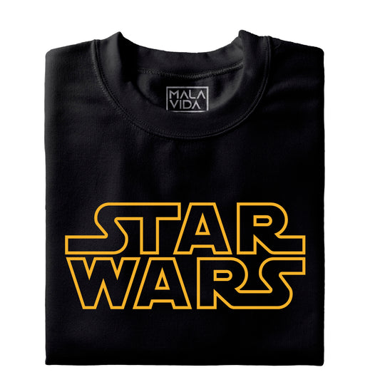 Star Wars logo