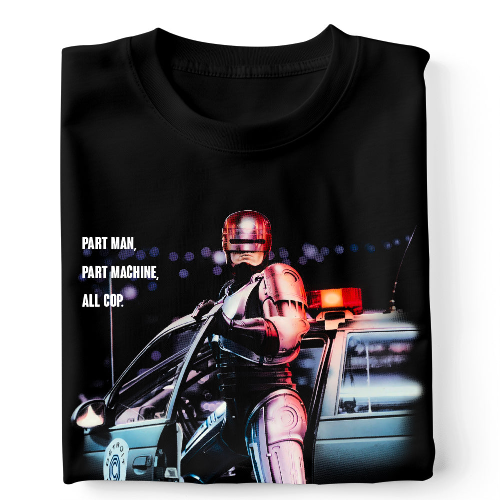 Robocop | Movie