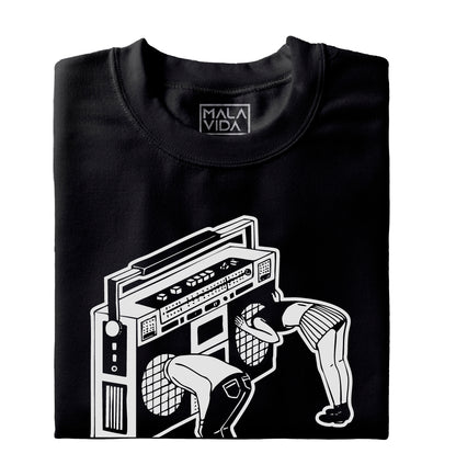 Radio Head