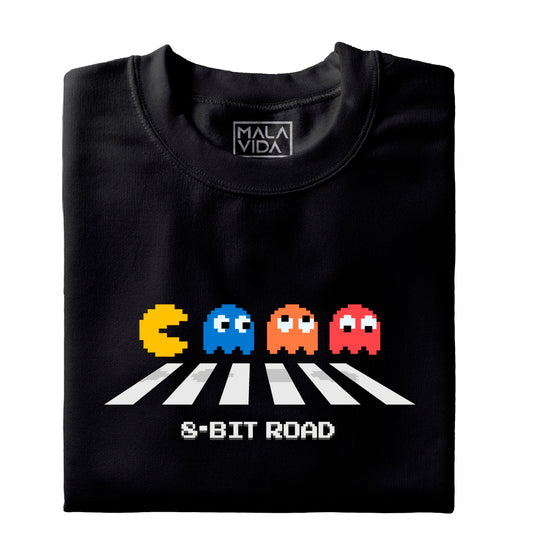 Pacman Beatles style