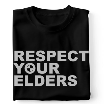Respect your Elders