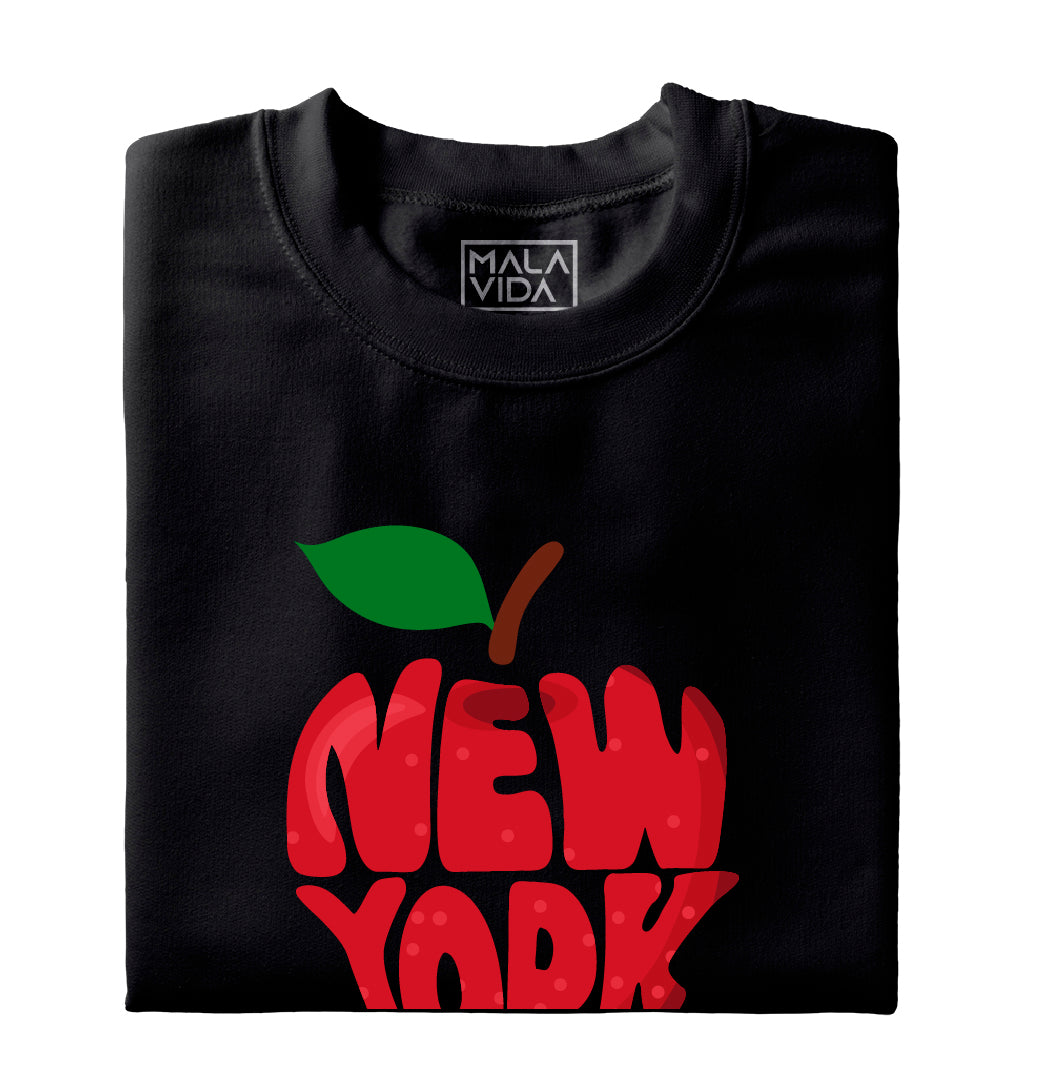 New York | The big apple