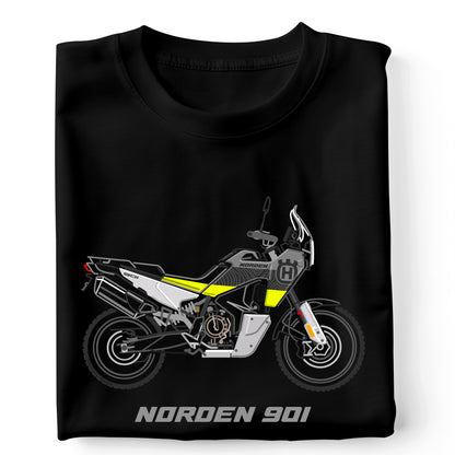 Norden 901