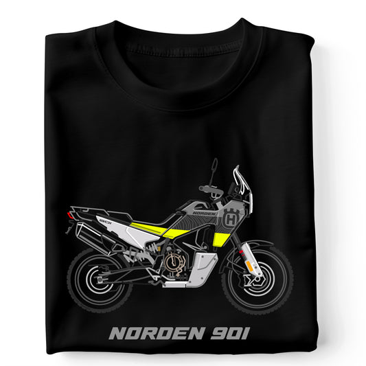 Norden 901