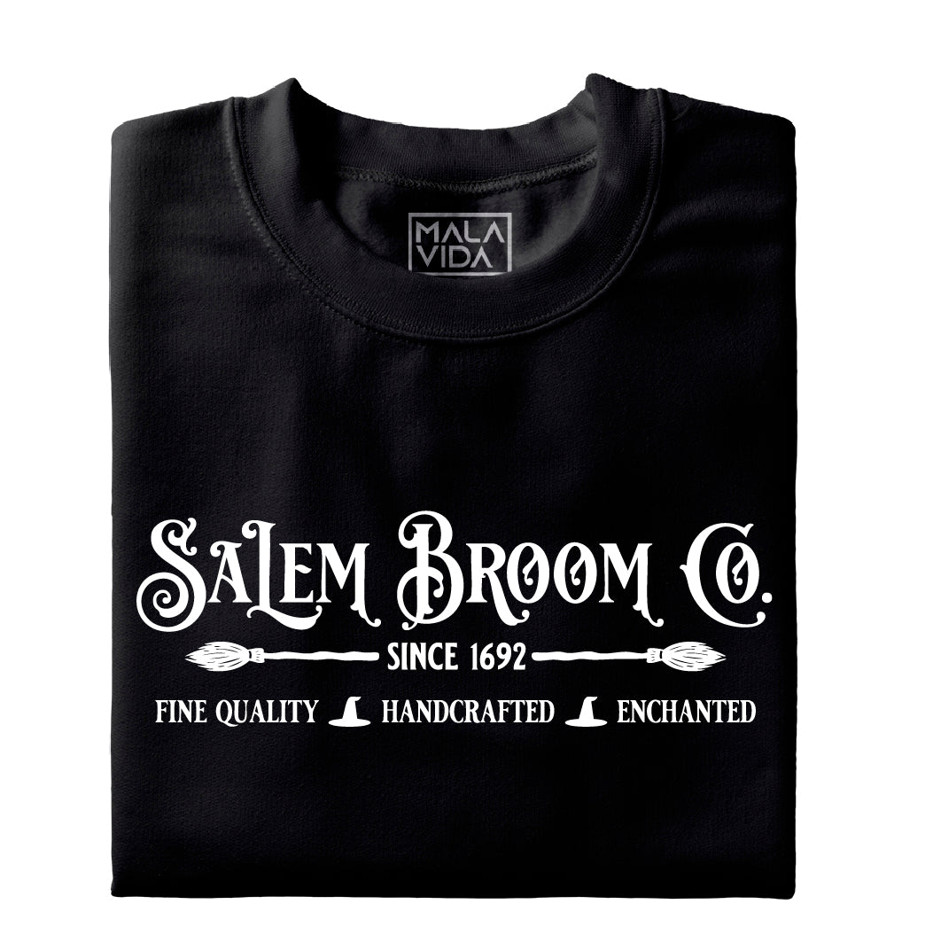 Salem Broom Co.